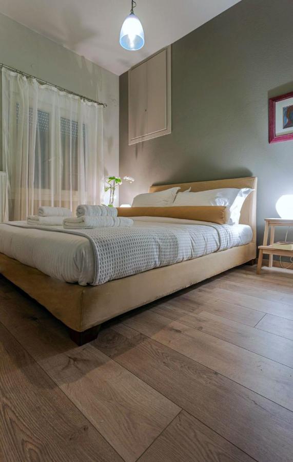 The Beetle House Apartamento Volos Exterior foto