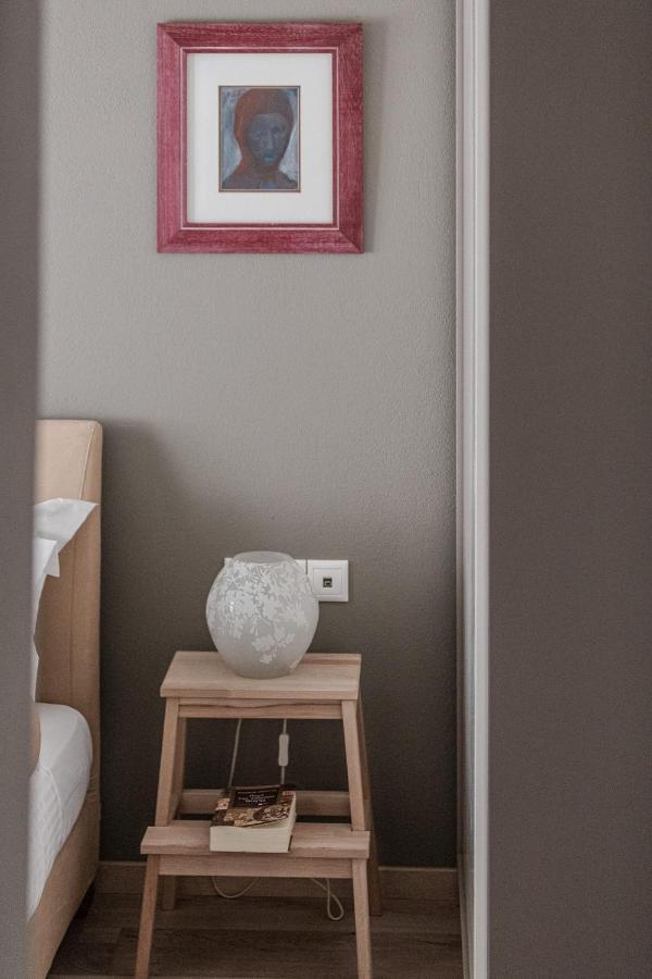 The Beetle House Apartamento Volos Exterior foto