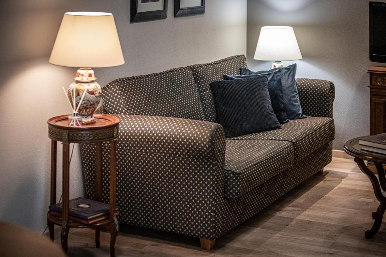 The Beetle House Apartamento Volos Exterior foto