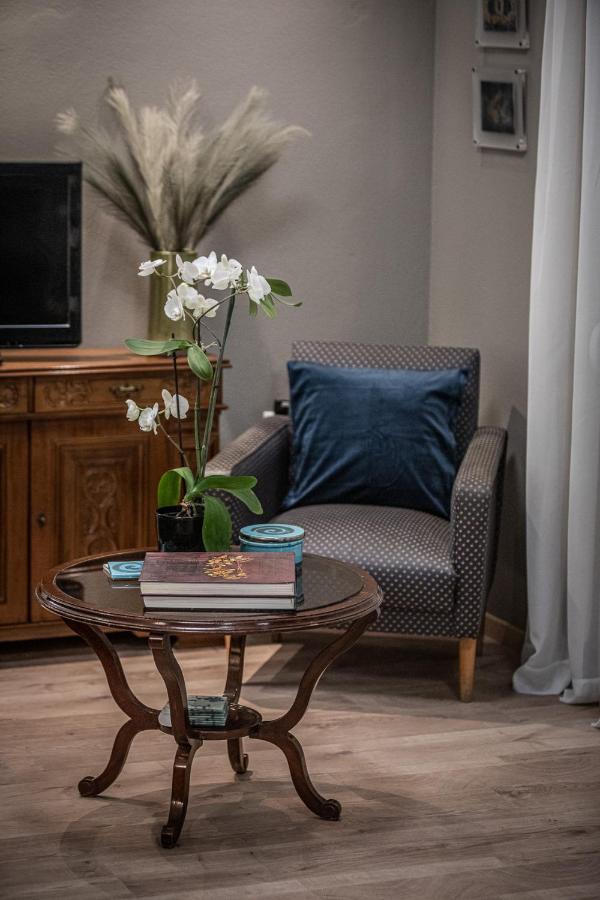 The Beetle House Apartamento Volos Exterior foto
