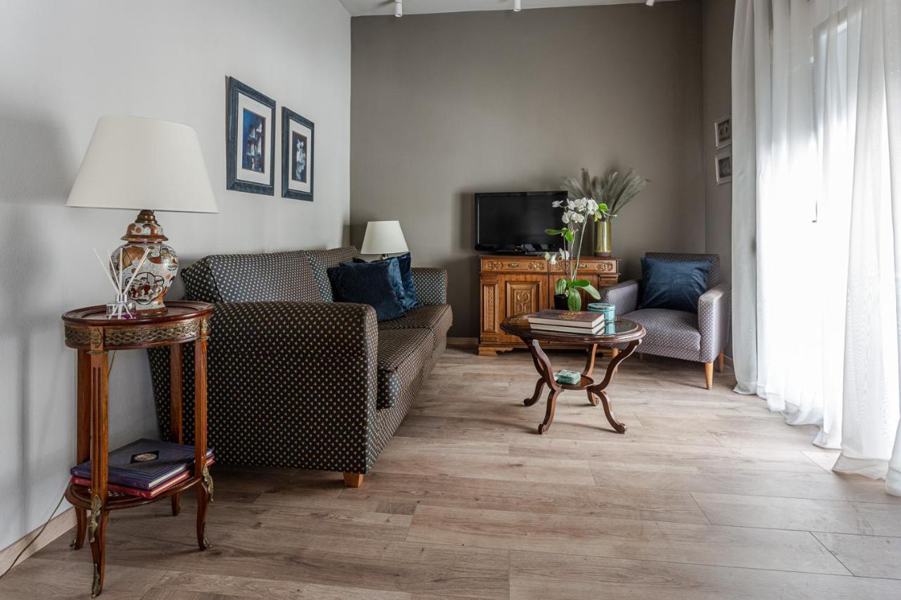 The Beetle House Apartamento Volos Exterior foto